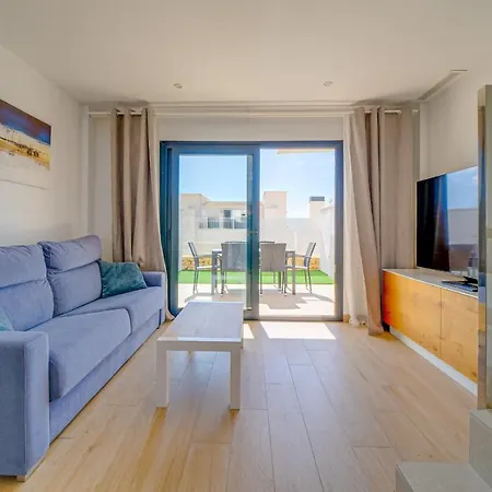 Apartman Duplex
