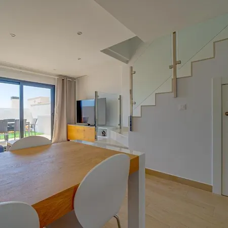 Apartment Duplex Finestrat