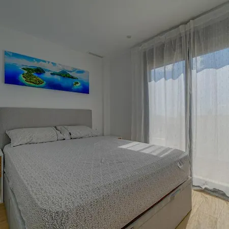 Duplex Apartment