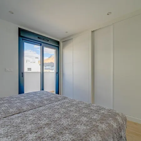 Duplex Apartment Finestrat