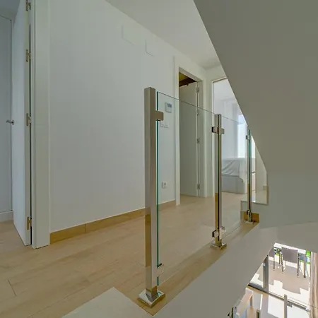 Duplex *