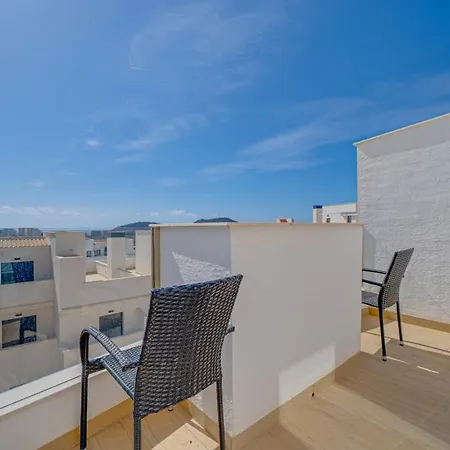 Duplex Apartment