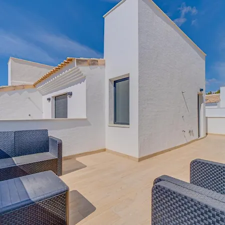 Apartment Duplex Finestrat
