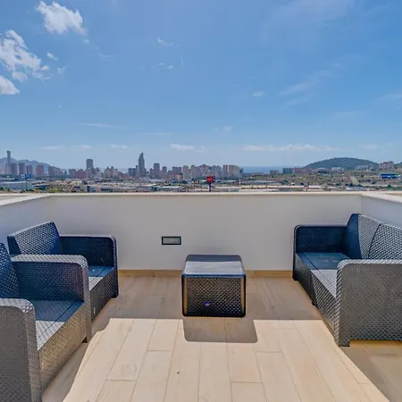 Duplex Apartment