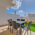 公寓 Duplex 菲内斯特拉特