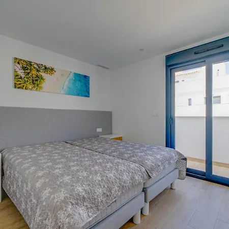 Daire Duplex Finestrat *