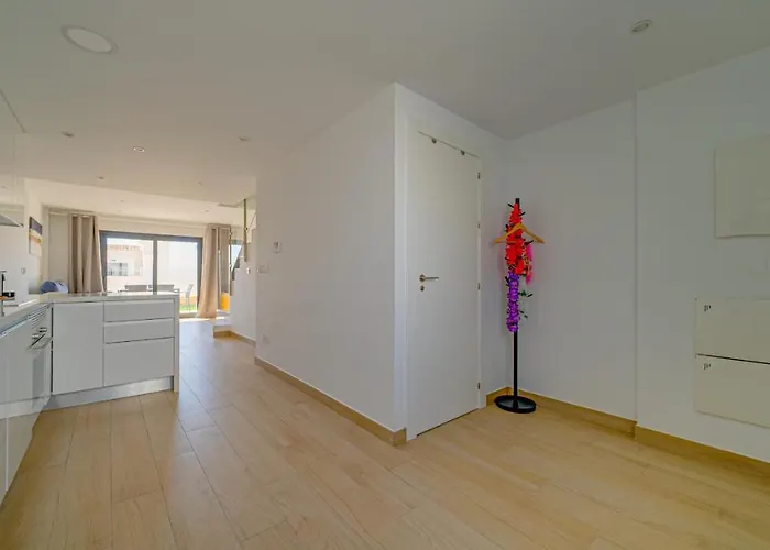 Duplex Finestrat