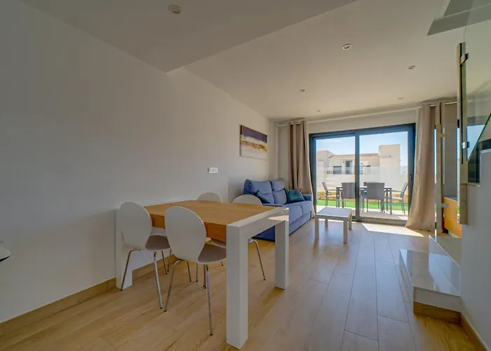 Duplex Finestrat Cala de Finestrat