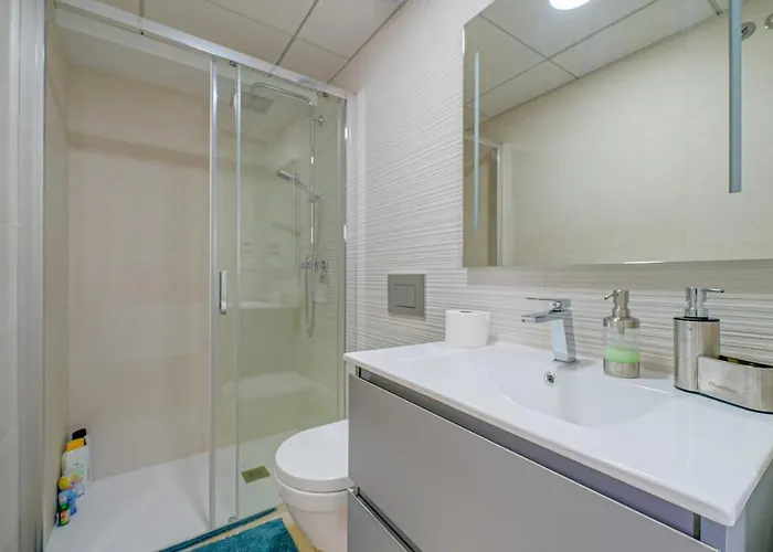 Daire Duplex Finestrat *